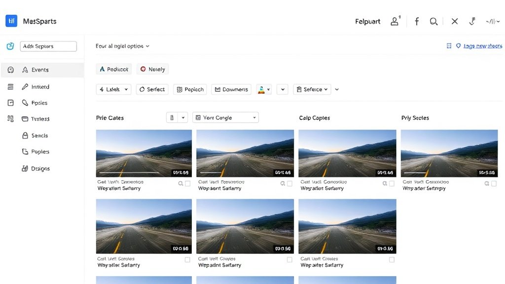web app download panel for subtitle files