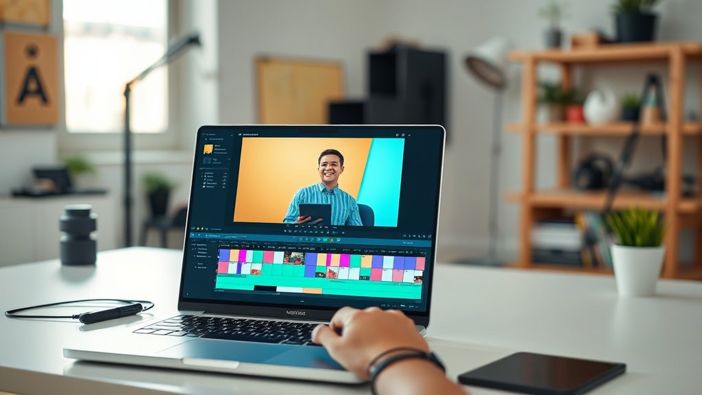How to Easily Add Captions to Social Media Videos Using AI