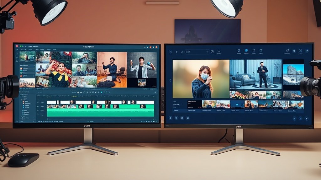 How AI Is Changing Video Editing Workflows for Creators