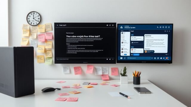 Tips for Writing AI-Optimized Video Scripts for Faster Production