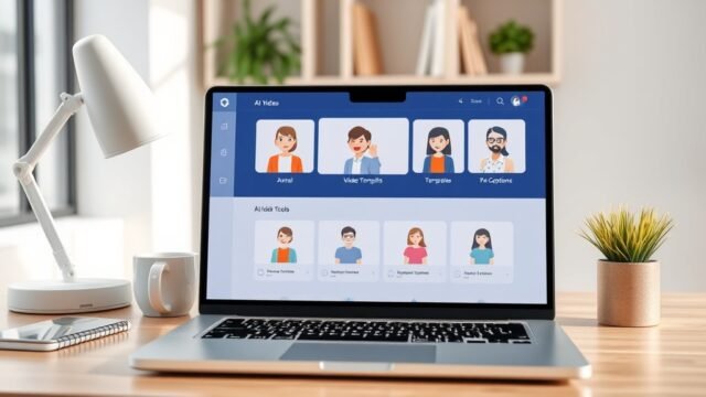 AI Video Creation Toolkit for Small Businesses: What You Need in 2026