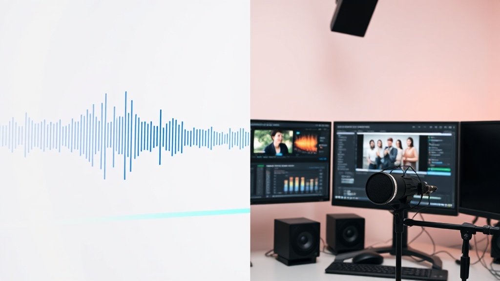 AI Voiceover for Videos: The Complete Guide (2026)