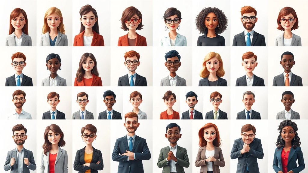 Beginner’s Guide to Automated Talking-Head Videos with AI Avatars