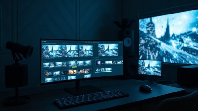 Comparing the Best AI Video Creation Tools for Marketers in 2026