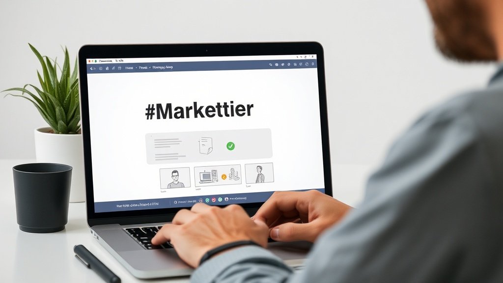 AI scriptwriting for video marketing campaigns