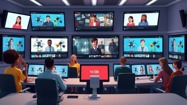 Best AI Video Tools to Automate Your YouTube Workflow in 2026