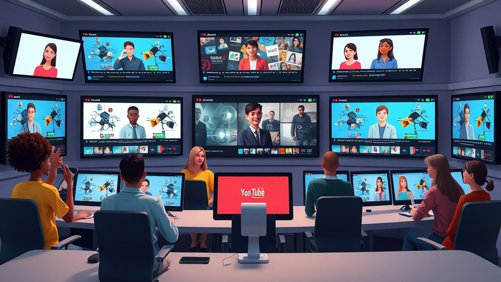 Best AI Video Tools to Automate Your YouTube Workflow in 2026