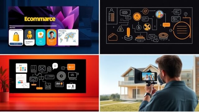 The Best Industries for AI-Powered Short Video Content in 2024