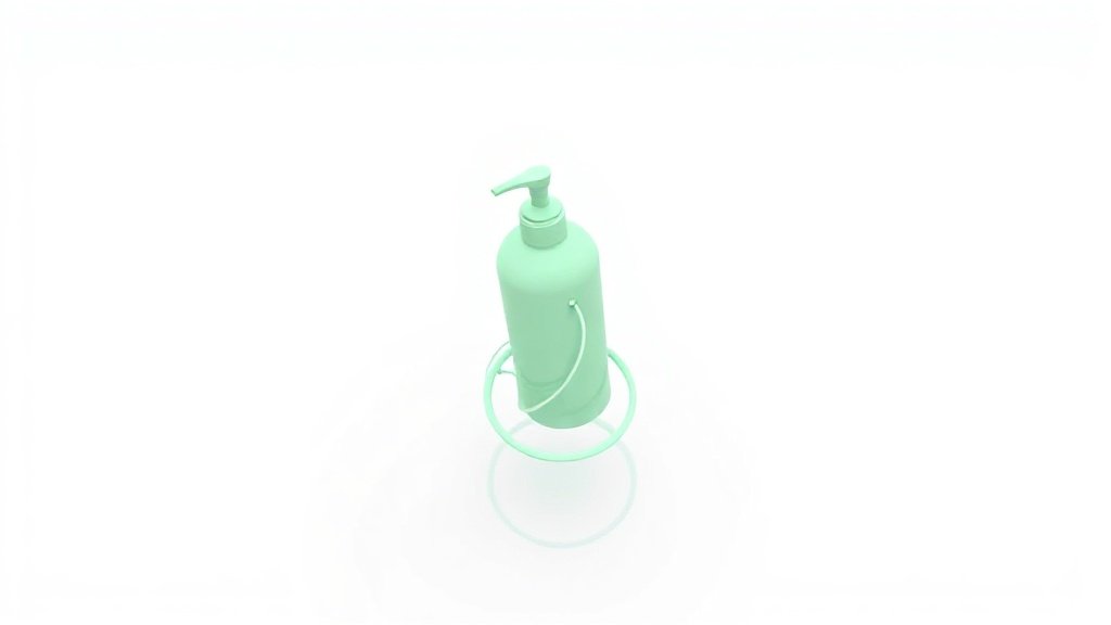 rotating hero-style product video generated from a still image