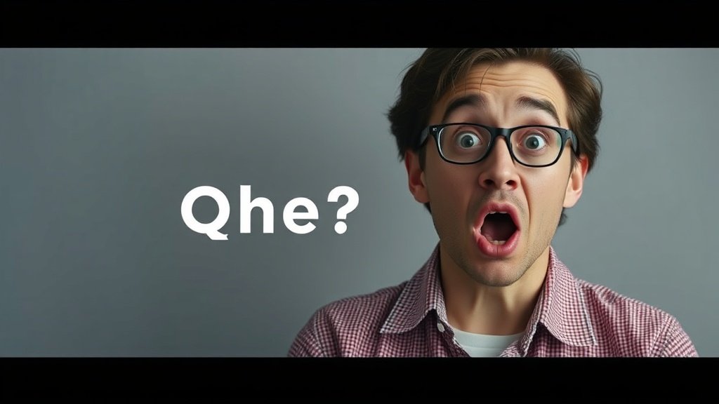 Instagram Reel with eye-catching hook on mobile screen