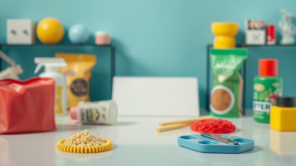 Engaging product Reel with branded captions