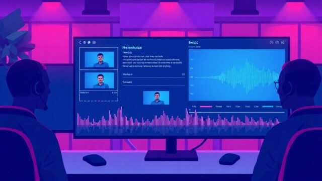 Faceless Video Marketing for Coaches: Step-by-Step with AI Tools