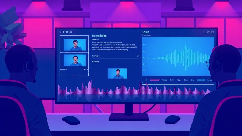 Faceless Video Marketing for Coaches: Step-by-Step with AI Tools