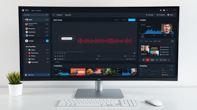 Faceless YouTube Automation: From Script to Scheduled Video with AI