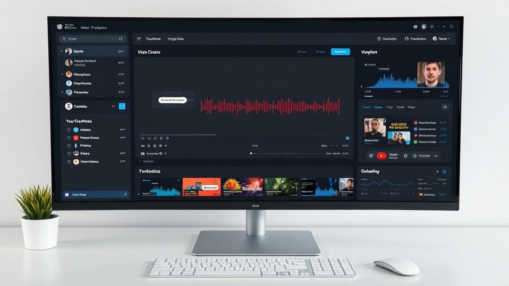 Faceless YouTube Automation: From Script to Scheduled Video with AI