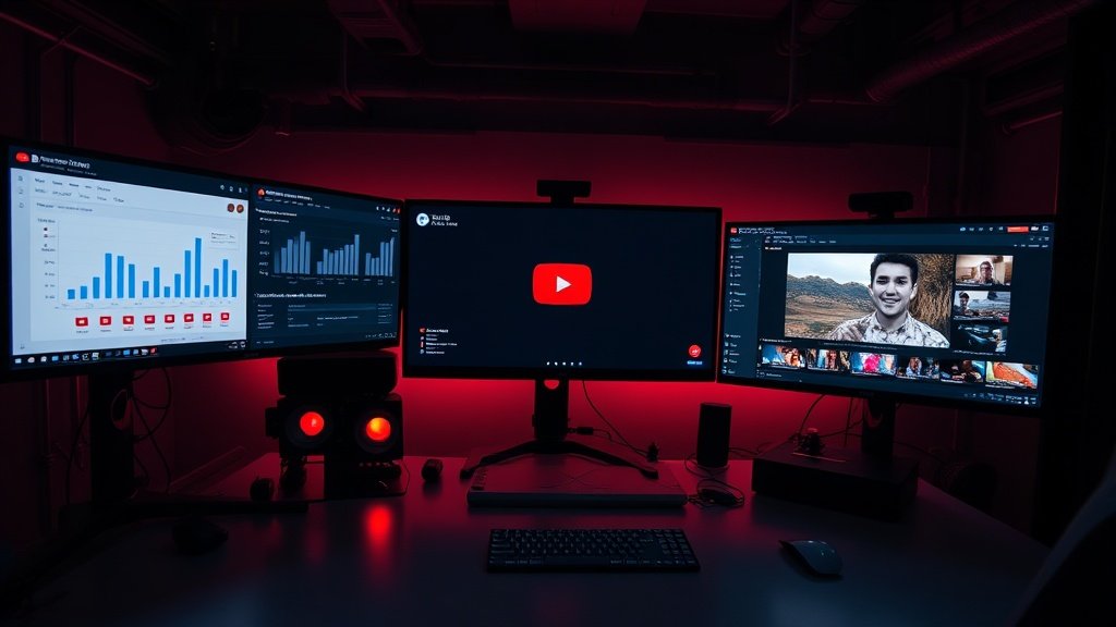 How to Make Faceless YouTube Videos With AI in 2026