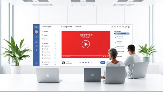How SaaS Companies Use AI Videos to Improve Customer Onboarding