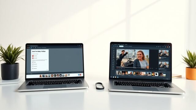 Vidquence vs. InVideo: Which AI Video Platform Should You Choose?