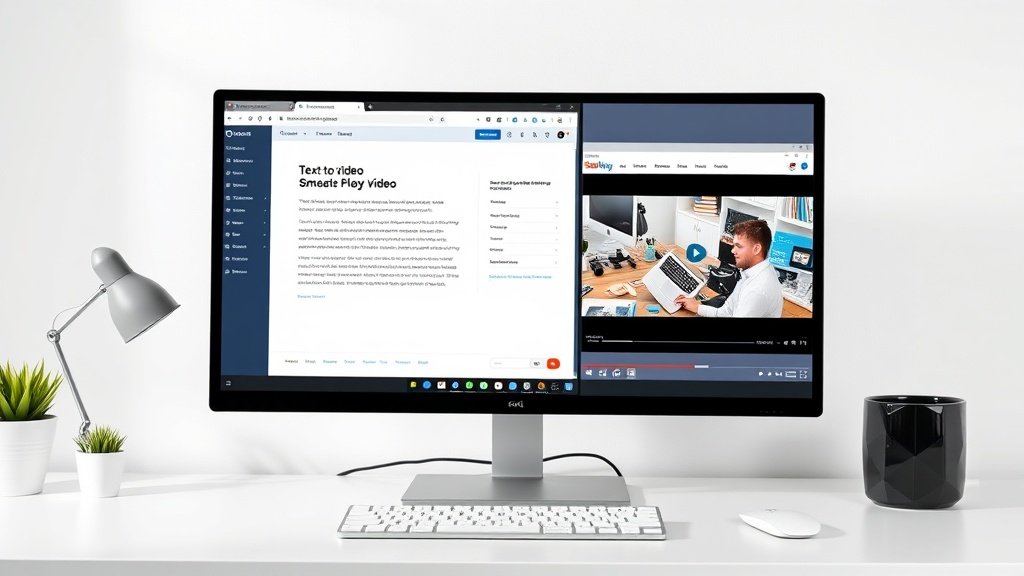 Vidquence vs. Pictory: Which Video Platform Fits Your Content Strategy