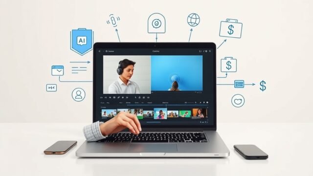 YouTube Shorts Monetization: How AI Tools Fast-Track Your Growth