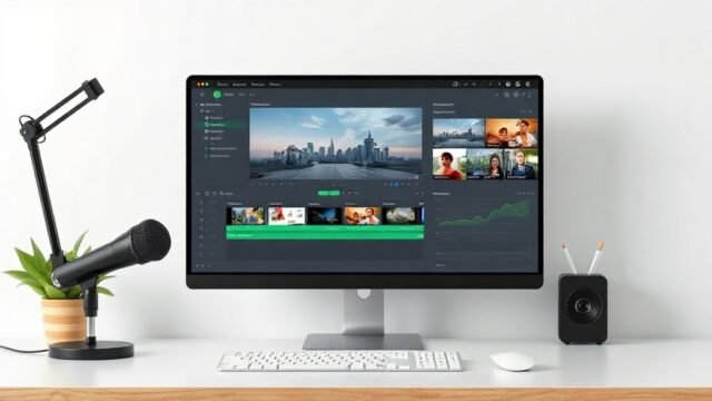 What Is an Automated Faceless YouTube Channel? Pros, Cons, Use Cases