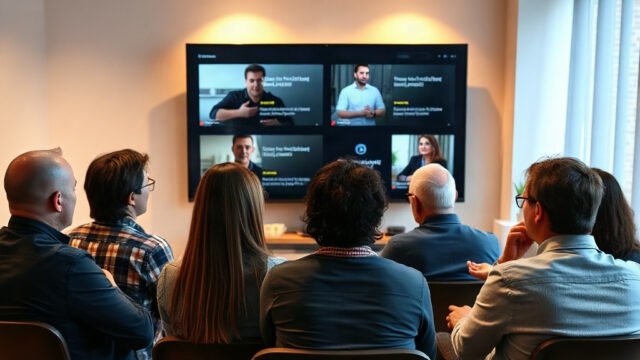 How to Create Automated Testimonial Videos With AI for Coaches