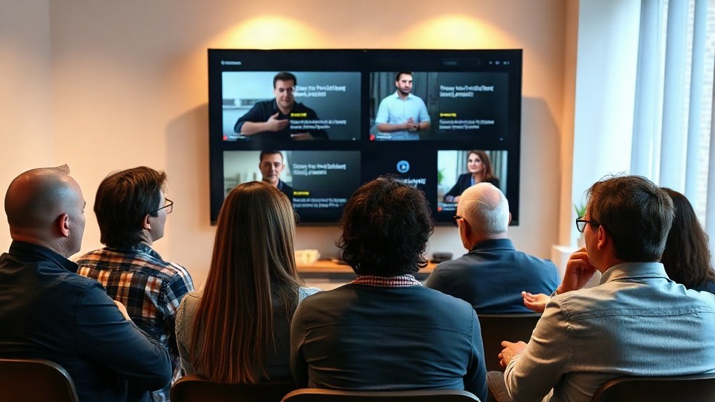 How to Create Automated Testimonial Videos With AI for Coaches
