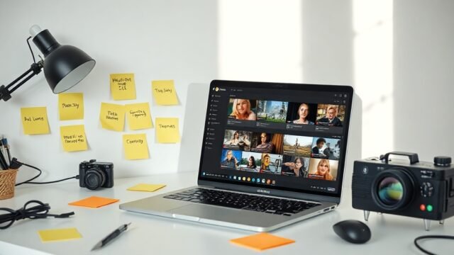 Complete Guide to Batch Producing Social Media Videos with Vidquence