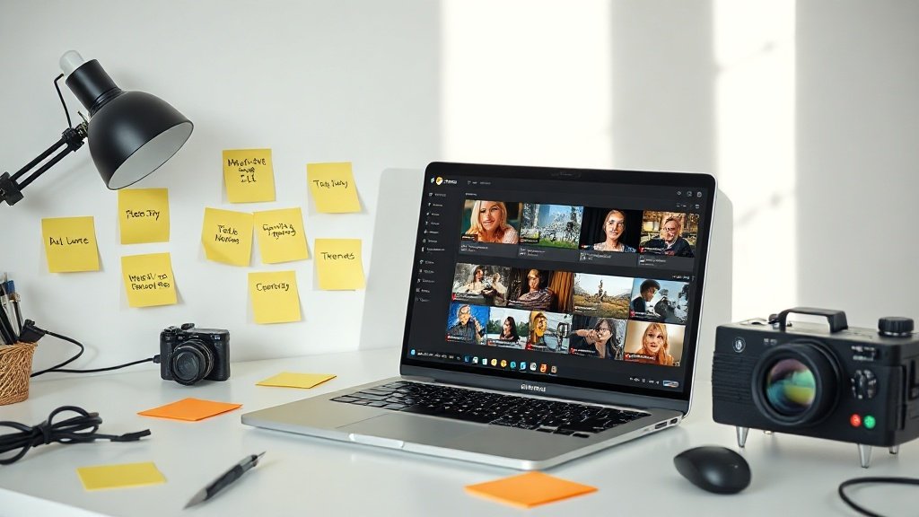 Complete Guide to Batch Producing Social Media Videos with Vidquence