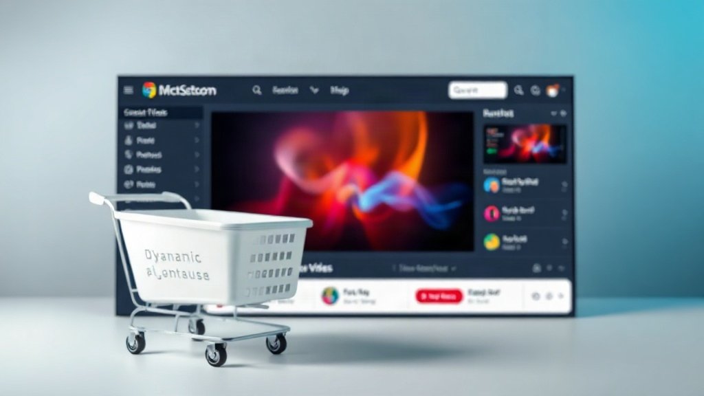 Boosting E-Commerce Sales: AI Promo Videos That Convert