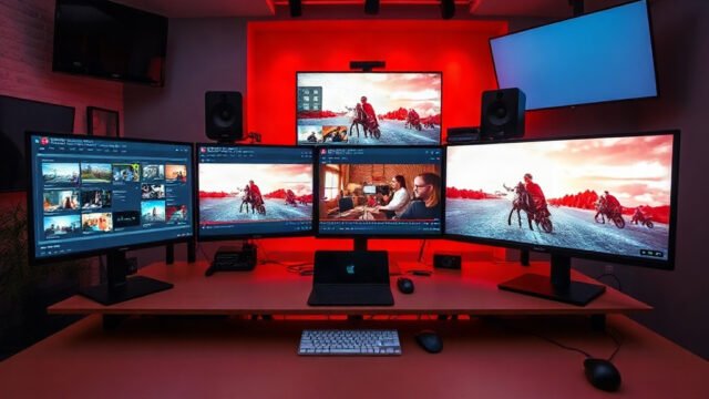 What Is a Faceless YouTube Video? Definitions, Workflows, and Ideas