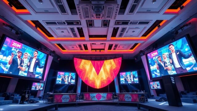 Using AI Video Tools for Event Promotions: Step-by-Step Guide