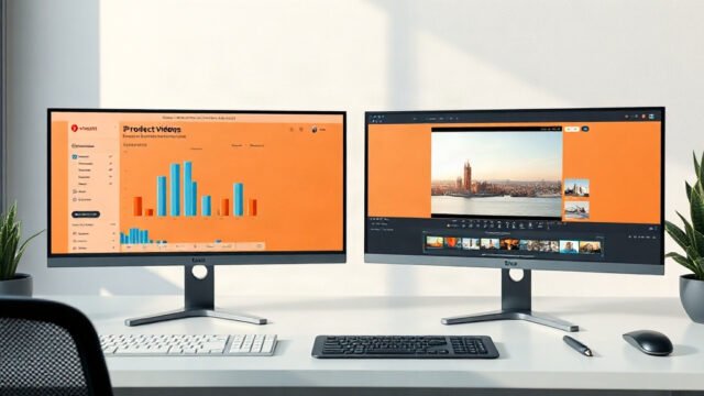Vidquence vs. FlexClip: Best AI Video Platform for Product Videos?