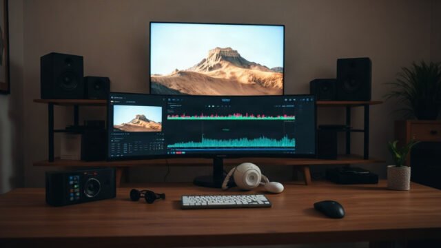 AI-Generated Captions & Voiceovers: What Creators Need to Know