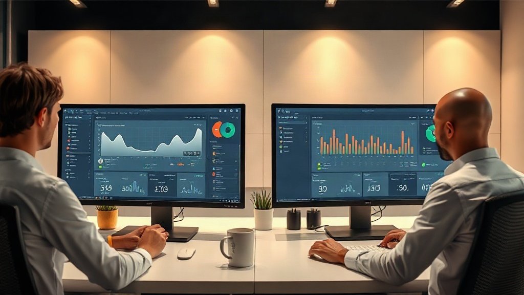 SaaS team uses AI video generators for explainer visual assets