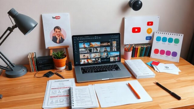 How to Use AI Video Platforms for Consistent Brand Storytelling on You
