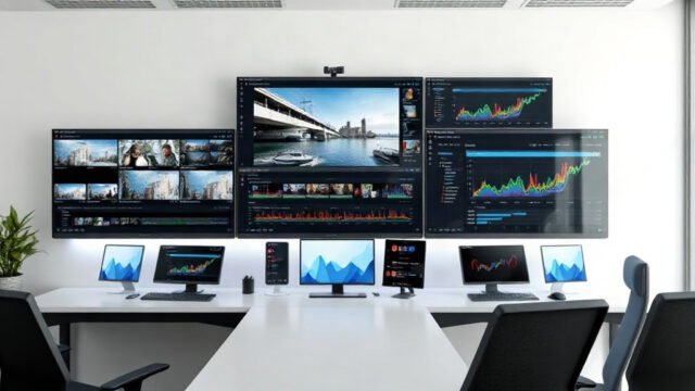 What Is an All-in-One AI Video Platform? Key Features Explained