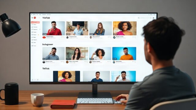 How to Batch Schedule and Publish Talking-Head Videos Everywhere