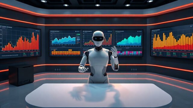 Build Authority Channels With AI Video – No Face Required