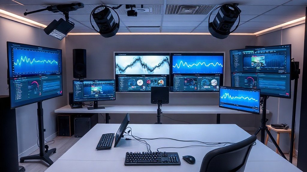 What Is Faceless Channel Automation? Key Definitions & Advantages