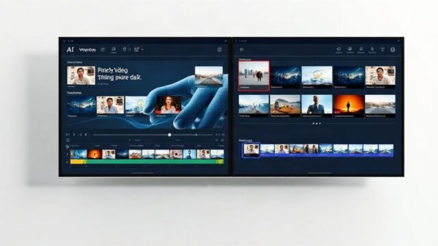 Vidquence vs. Promo.com: Best Platform for Automated Video Creation?