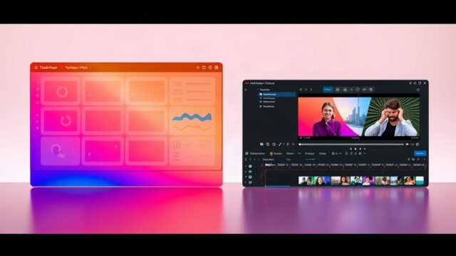 Vidquence vs VEED: Best AI Platform for Faceless YouTube?