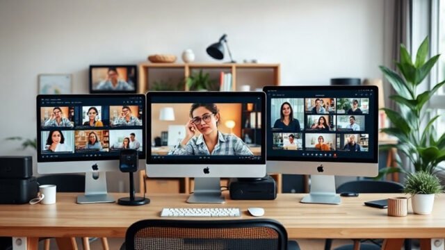 Workflow: Turning Webinars into Social Video Clips with AI