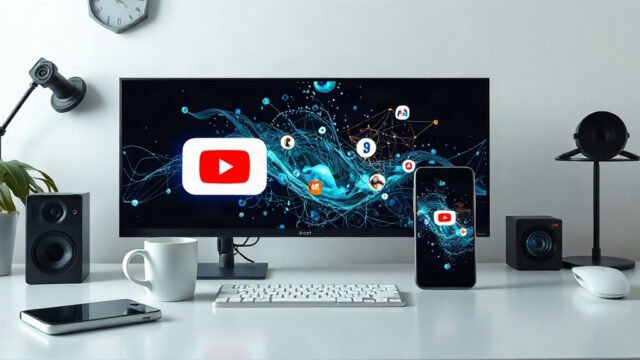 YouTube Video Repurposing: How to Turn Long-Form Videos Into Engaging