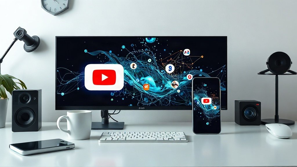 YouTube Video Repurposing: How to Turn Long-Form Videos Into Engaging